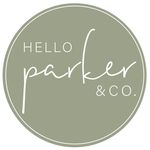Hello Parker & Co.