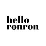 hello ronron
