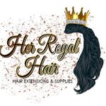 Her Royal Hair Natural