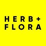 HERB + FLORA