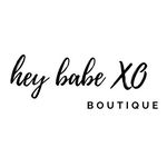 Hey Babe XO Boutique