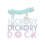 Hickory Dickory Dock Baby