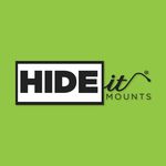 HIDEit Mounts