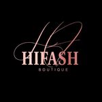 HiFash Boutique