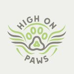 High On Paws