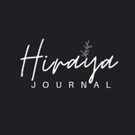 Hiraya Journal