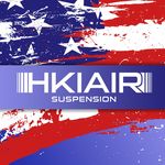 HKI Air Suspension