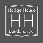 Hodge House Bandana Co.