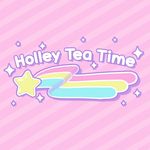 Holley Tea Time
