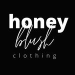 HONEY BLUSH CLOTHING