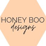 Honey Boo Designs