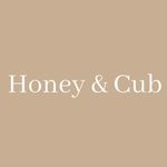 Honeyandcub
