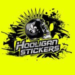 Hooligan Stickers