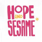 Hope and Sesame 