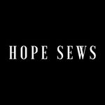 Hope Sews 