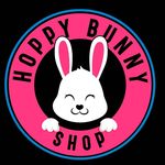Hoppy Bunny Shop
