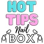 Hot Tips Nail Box