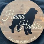 Hound Hankies