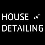 House of Detailing