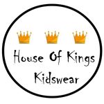 House Of Kings Kidswear