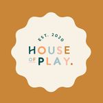 HOUSE OF PLAY COLLECTIVE