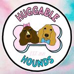 Huggable Hounds