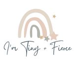I’m Tiny and Fierce