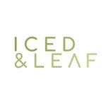 ICED & LEAF