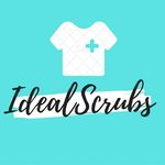 IDEAL SCRUBS