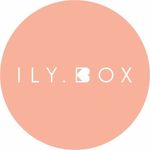 ILY Box
