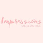 Impressions Online Boutique