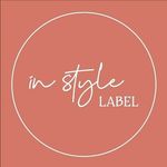 In Style Label
