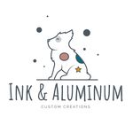 Ink & Aluminum