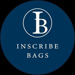 Inscribe Personalised Bags