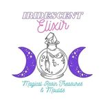 Iridescent Elixir