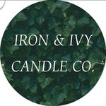Iron and Ivy Candle Co