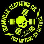 Ironville Clothing Co.