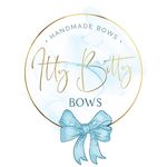 Itty Bitty Bows