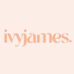 Ivy James Shop
