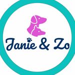 Janie and Zo