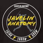 Javelin Anatomy