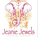 Jeanie Jewels