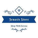 Jenasis Store