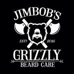 JimBob's Grizzly Beard Care