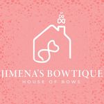 Jimena's Bowtique