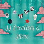 JJ Creations & More