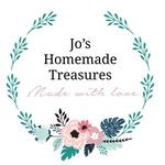 Jo's Homemade Treasures