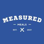 Jonny Carson – Measured Meals