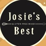 Josie's Best Gluten Free Mixes