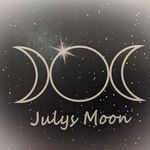 Julys Moon